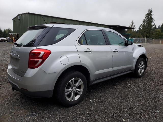2016 CHEVROLET EQUINOX LS 2GNFLEEK1G6331767