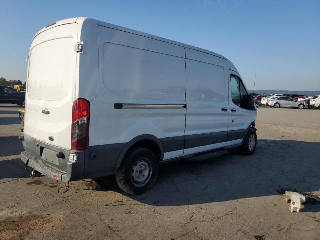2017 FORD TRANSIT T- #3241509379