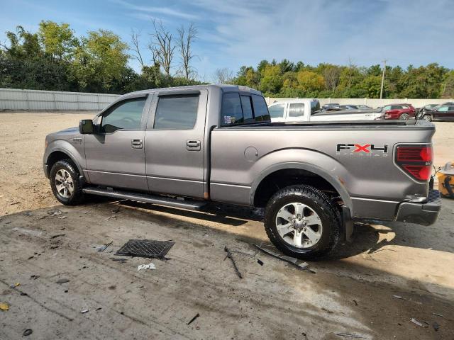 2011 FORD F150 SUPER - 1FTFW1ET1BFB21802