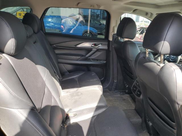 2020 MAZDA CX-9 TOURI - JM3TCBCY0L0408852