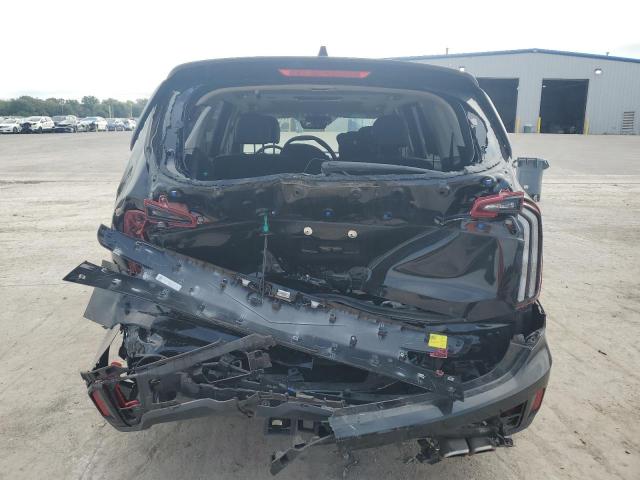 2024 KIA TELLURIDE - 5XYP64GCXRG514997