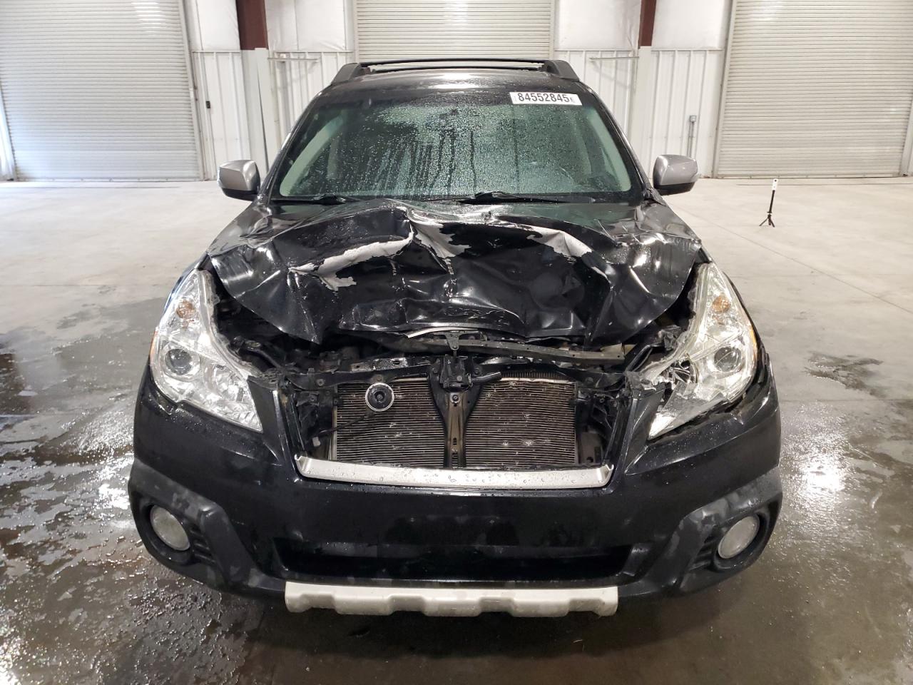 SUBARU OUTBACK 3.6R LIMITED