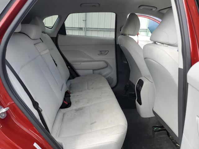 2024 HYUNDAI KONA SEL KM8HCCAB2RU054333