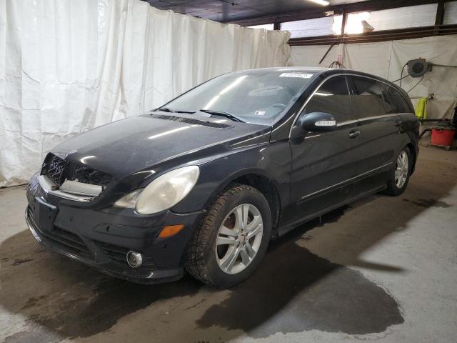 MERCEDES-BENZ R 320 CDI