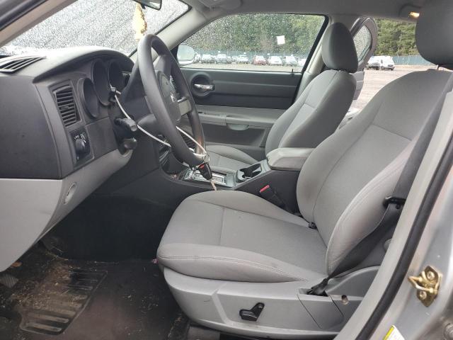 2006 DODGE CHARGER SE #3312457621