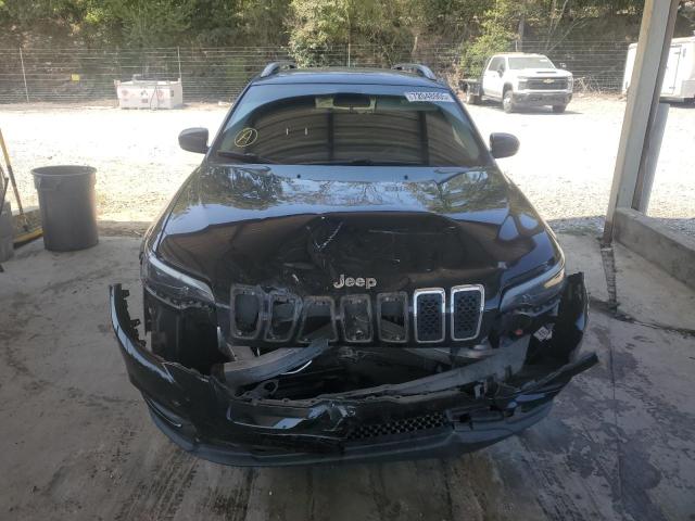 2020 JEEP CHEROKEE L 1C4PJMCB3LD525860