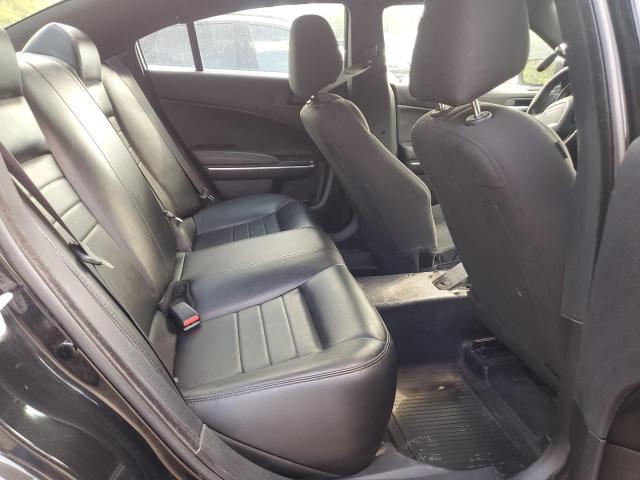 2021 DODGE CHARGER POLICE 2C3CDXKG4MH613426