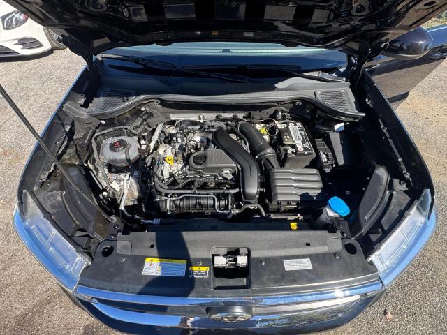 2022 VOLKSWAGEN TAOS SE 3VVTX7B2XNM071079