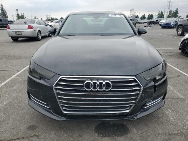 2017 AUDI A4 ULTRA P WAUGMAF41HN072257