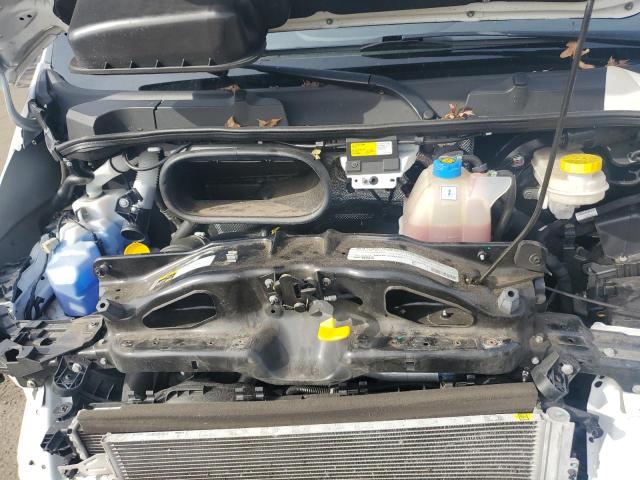 2023 RAM PROMASTER 2500 2500 STANDARD #3302646012