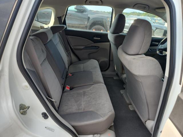 2012 HONDA CR-V LX - 5J6RM3H39CL036228