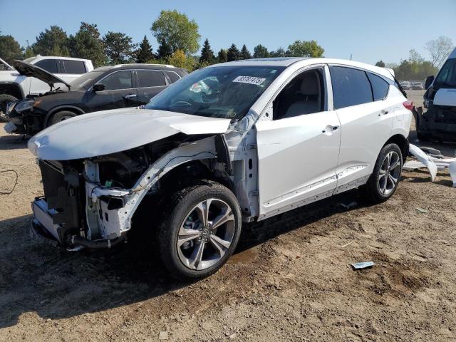 ACURA RDX TECHNO