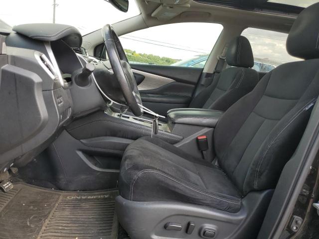 2018 NISSAN MURANO S - 5N1AZ2MH0JN152978