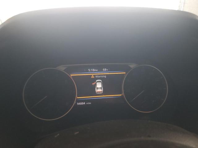 2021 NISSAN SENTRA SV 3N1AB8CV9MY311994