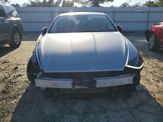 2021 HYUNDAI SONATA SE 5NPEG4JA1MH096214