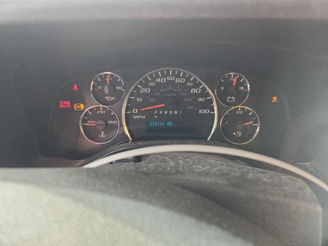 2018 GMC SAVANA CUT #3290164200