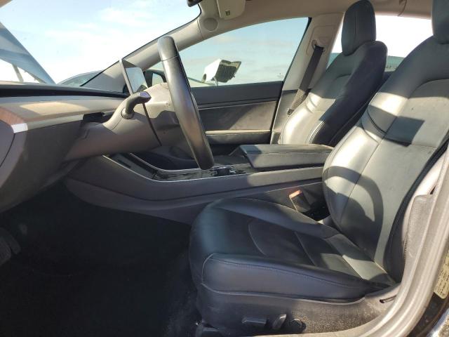 2018 TESLA MODEL 3 5YJ3E1EA6JF013313