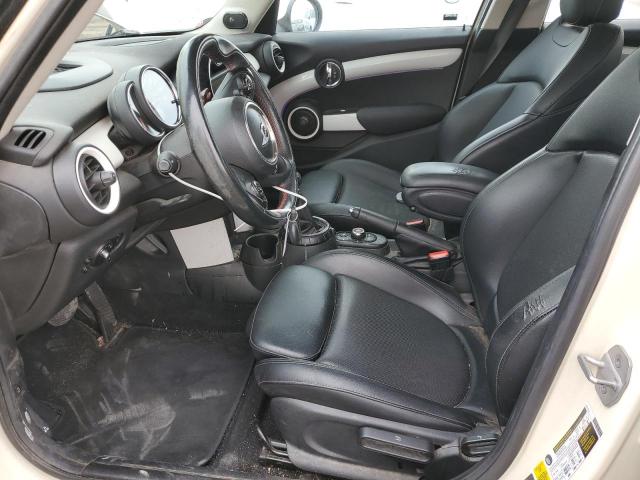 2017 MINI COOPER S WMWXU3C39H2F49027