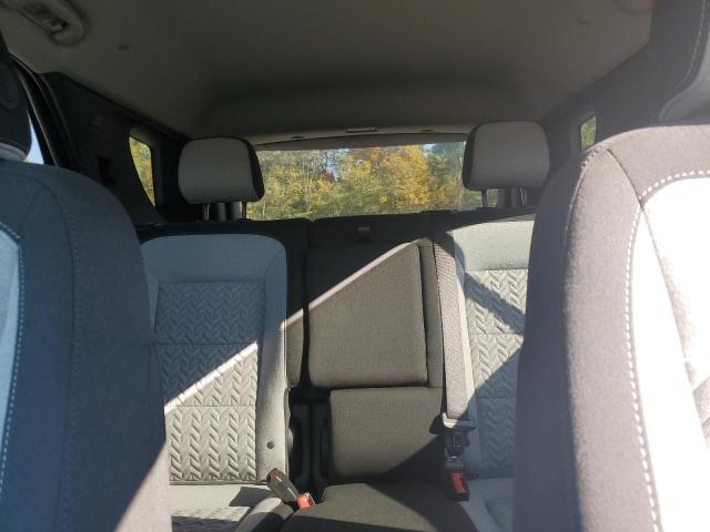 2024 CHEVROLET EQUINOX LS - 3GNAXHEG6RL307121