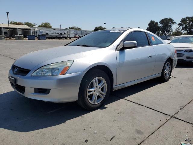 2007 HONDA ACCORD LX #3304032485