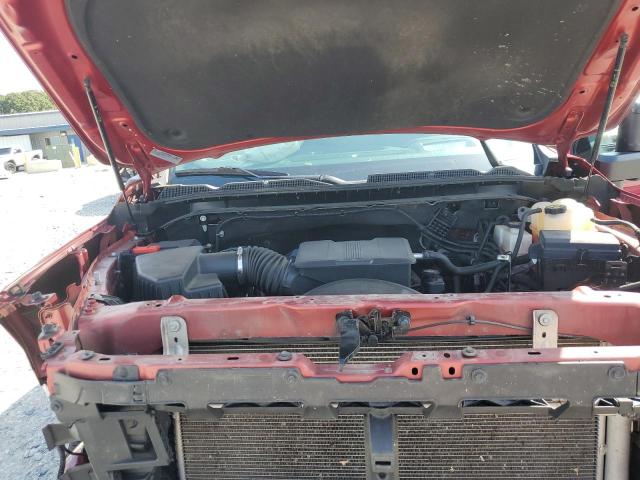 2023 GMC SIERRA K25 - 1GT49PE71PF190632