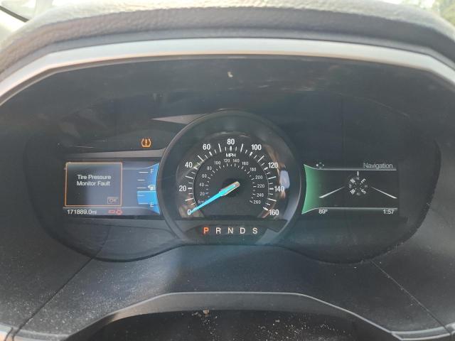 2015 FORD EDGE SEL #3266773372