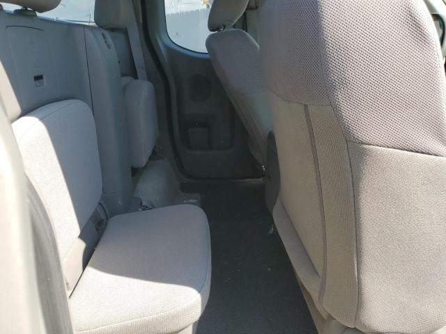 2017 NISSAN FRONTIER S 1N6BD0CT0HN743224