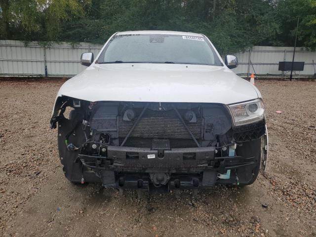 2018 DODGE DURANGO CI - 1C4RDHEG6JC316728