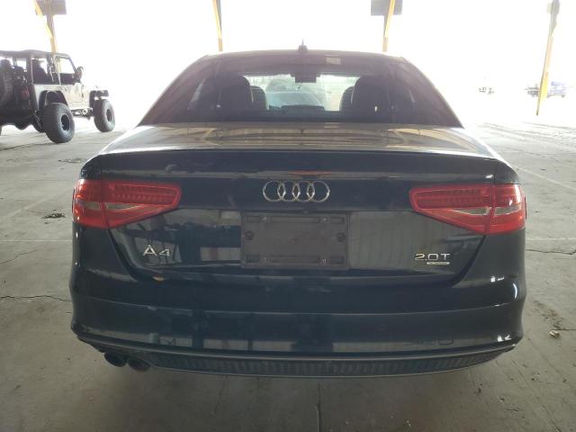 2014 AUDI A4 PREMIUM - WAUFFAFL3EN005636