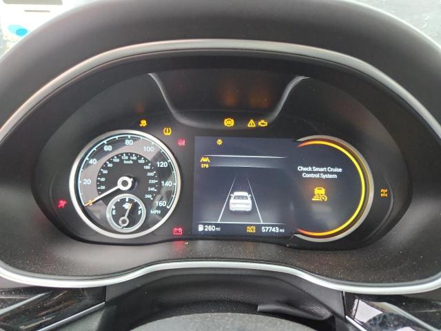 2023 GENESIS G80 BASE KMTGB4SC3PU197760