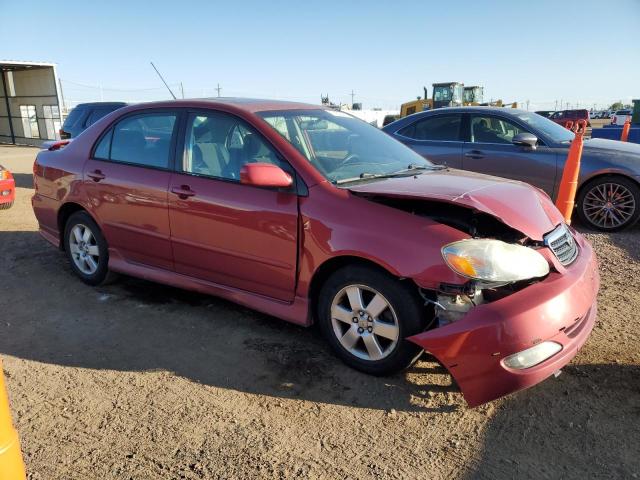 2005 TOYOTA COROLLA CE #3259805591