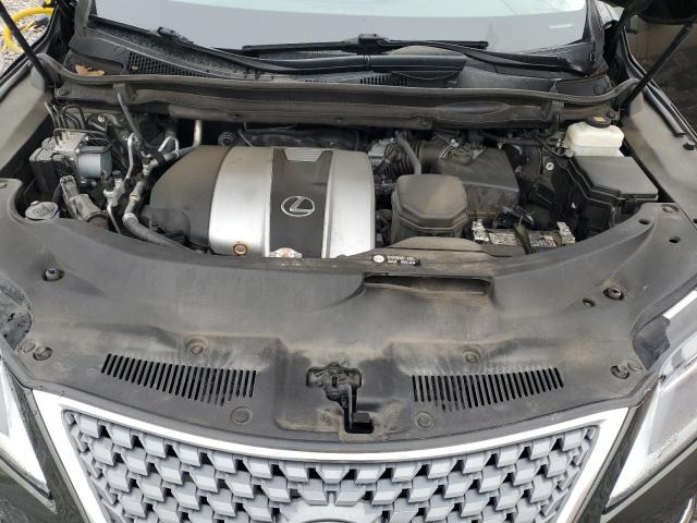 2021 LEXUS RX 350 2T2HZMAA3MC195655