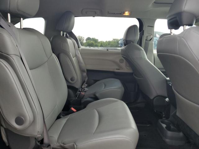 2023 TOYOTA SIENNA XLE 5TDYSKFC1PS077039