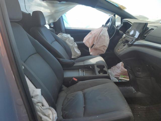 2024 HONDA ODYSSEY SP 5FNRL6H77RB060424