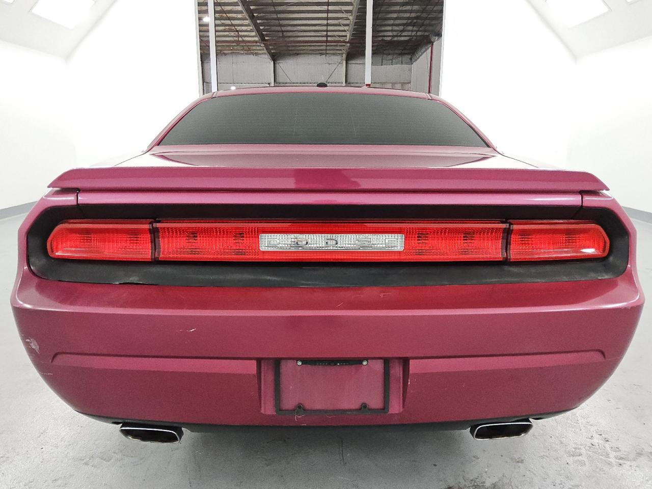 DODGE CHALLENGER R/T