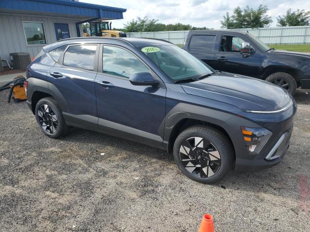 2025 HYUNDAI KONA SEL - KM8HBCAB5SU262408