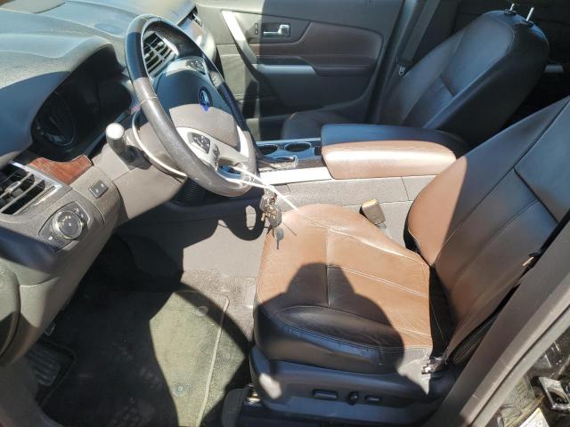 2013 FORD EDGE LIMIT - 2FMDK4KC9DBC46488
