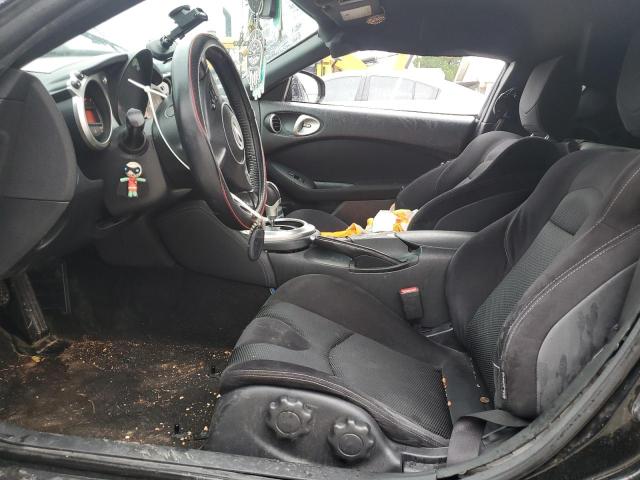 2017 NISSAN 370Z BASE JN1AZ4EH6HM952735