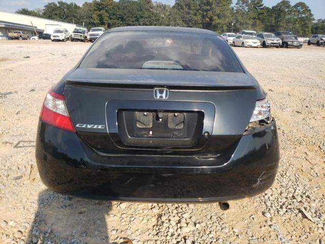 2010 HONDA CIVIC LX - 2HGFG1B63AH514498