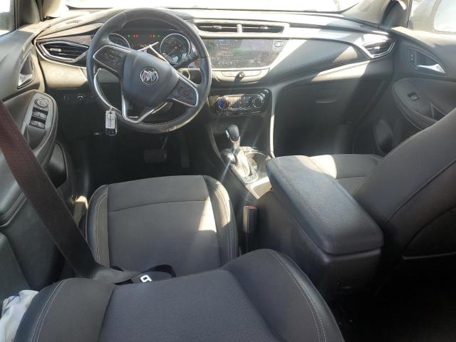2020 BUICK ENCORE GX PREFERRED KL4MMCSLXLB118249