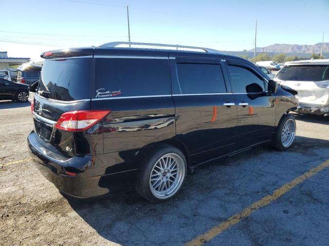 2016 NISSAN QUEST S #3285889556