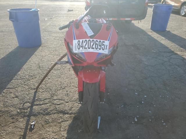 2024 HONDA CBR650 R MLHRH1556R5001774