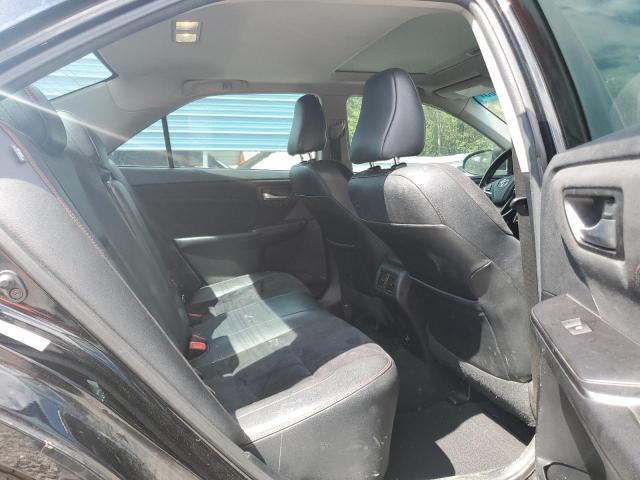 2017 TOYOTA CAMRY LE - 4T1BF1FK7HU312046