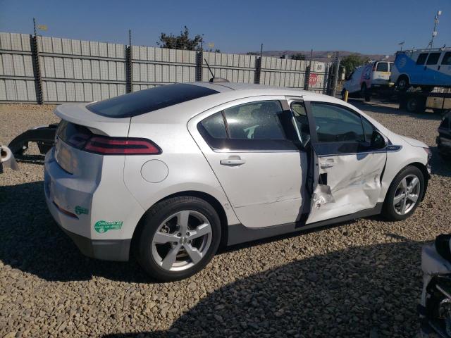 2015 CHEVROLET VOLT 1G1RD6E40FU126766