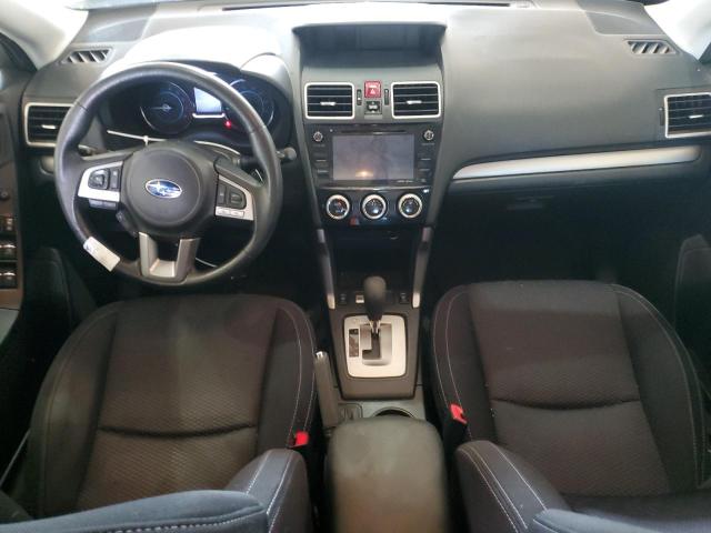 2018 SUBARU FORESTER 2.5I PREMIUM JF2SJAGC3JH477876
