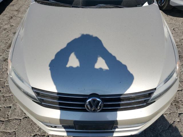 2015 VOLKSWAGEN JETTA BASE - 3VW2K7AJ1FM300149