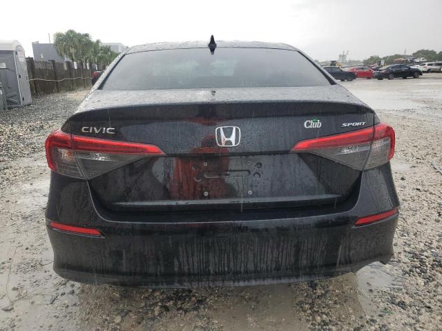 2022 HONDA CIVIC SPOR #3319864153