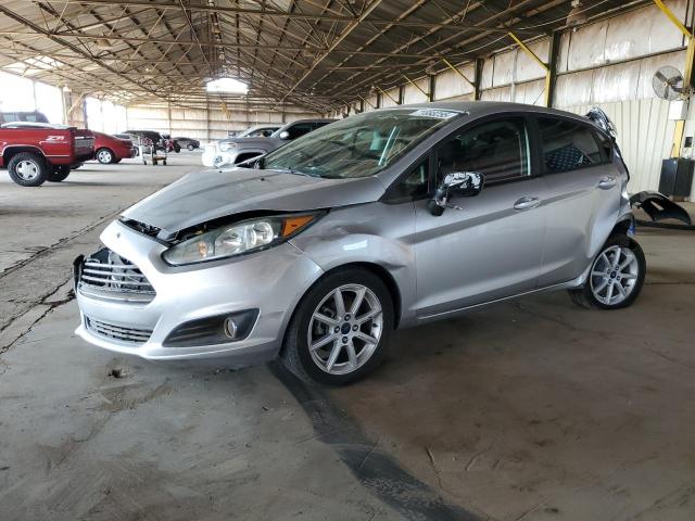 2015 FORD FIESTA SE - 3FADP4EJ2FM149303
