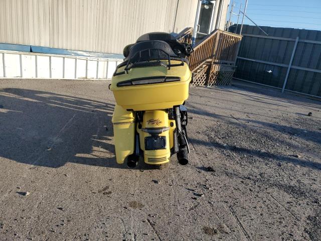 2023 HARLEY-DAVIDSON FLHXS 1HD1KRP15PB636444