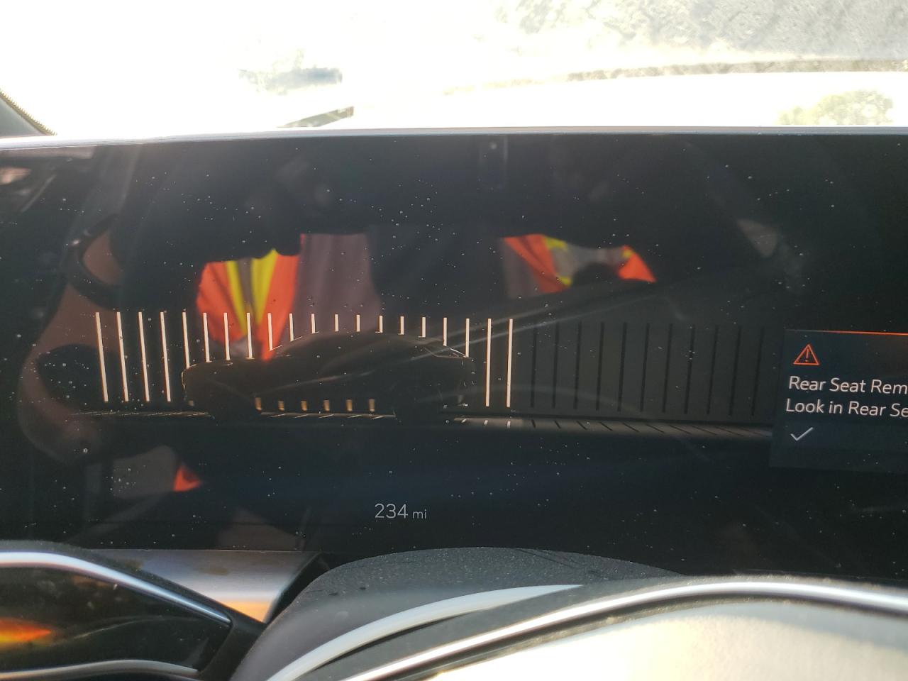 CADILLAC LYRIQ LUXURY